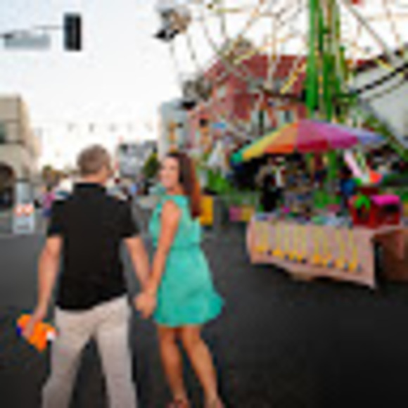 Meet your Posher, Ehrin - Picture 1 of 1